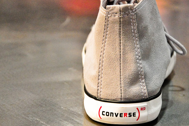 converse moccasin sneaker
