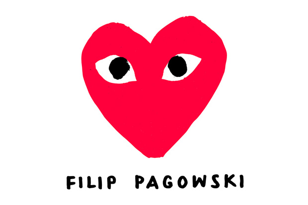 Filip Logo