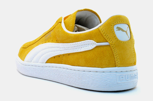puma shoes with fat laces