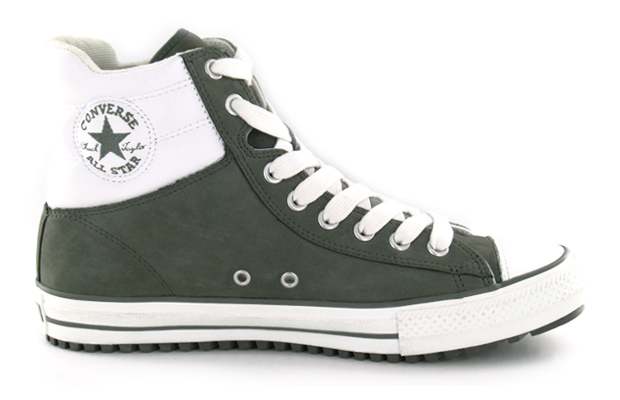 padded converse all star