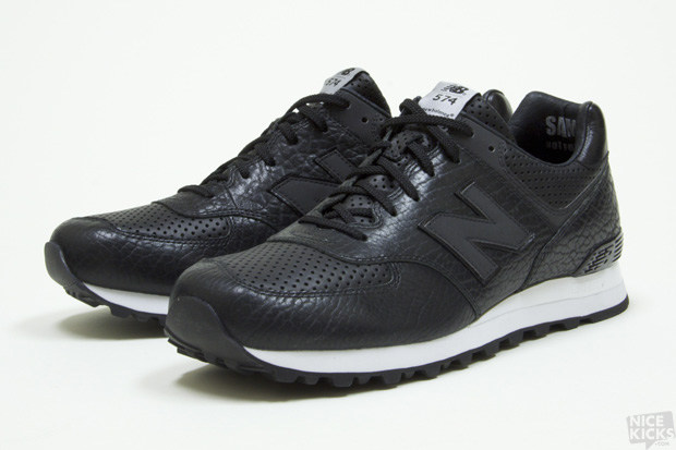new balance 574 luxe leather, OFF 72 