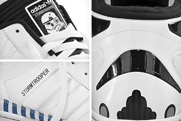 adidas stormtrooper trainers