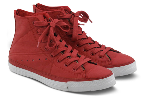 product red converse