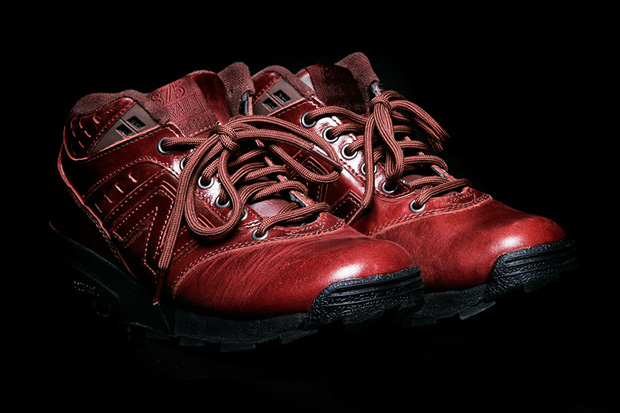 New Balance 875 Trail Boot Preview | Hypebeast