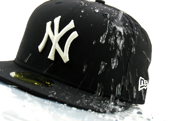 fitted hats ny