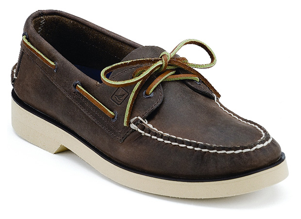 Sperry Top Sider 75th Anniversary 