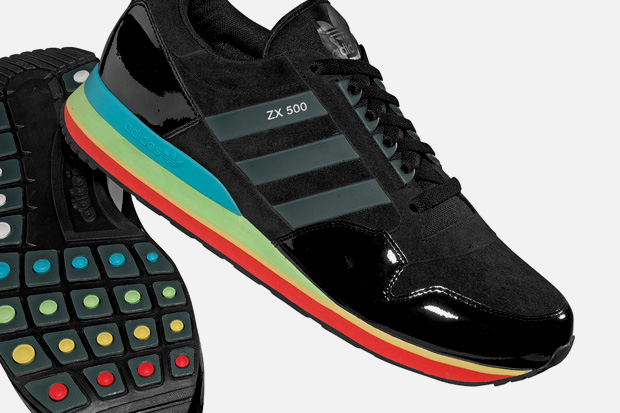 adidas zx 500 spectrum