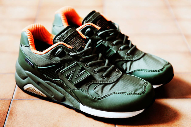 gore tex shoes new balance