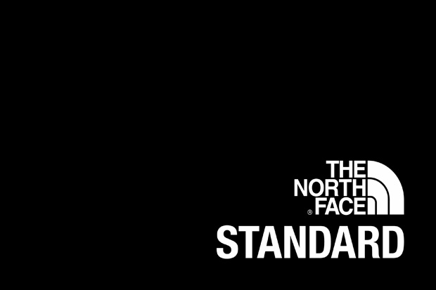 THE NORTH FACE standardスタンダードフーディー