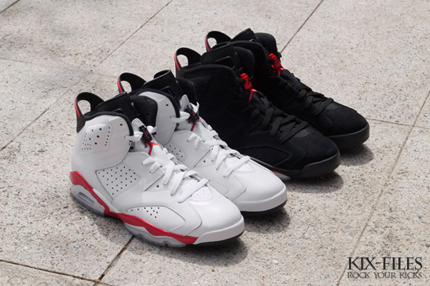 infrared 6 pack