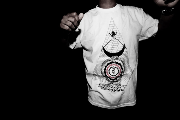 Black Scale Summer 2010 Collection