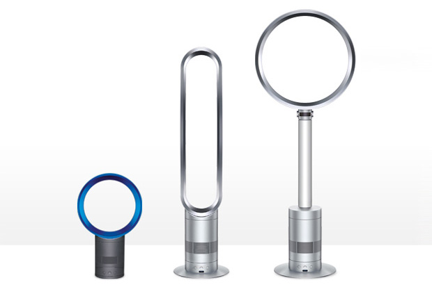 Dyson Multiplier Tower and Pedestal Fans | Hypebeast