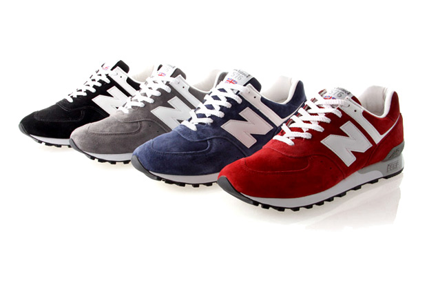 most famous new balance shoes