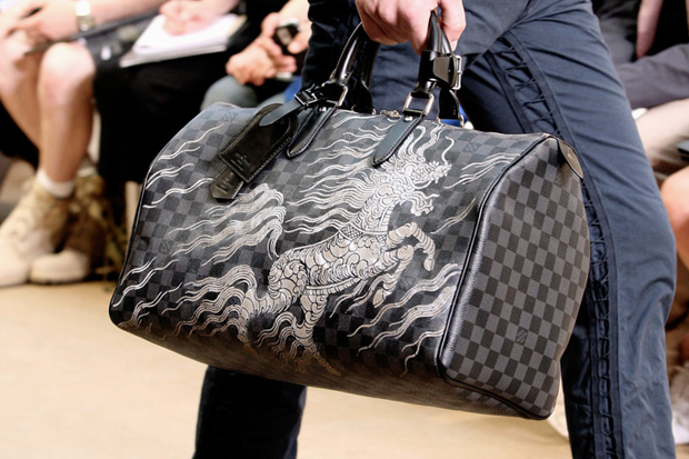 Louis Vuitton Spring/Summer 2010 Handbags + Accessories 