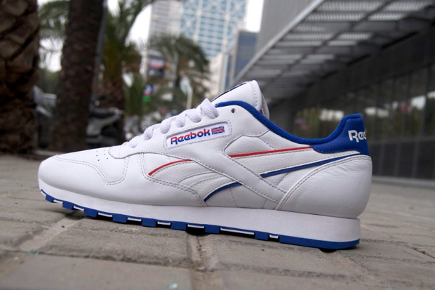 old reebok running shoes
