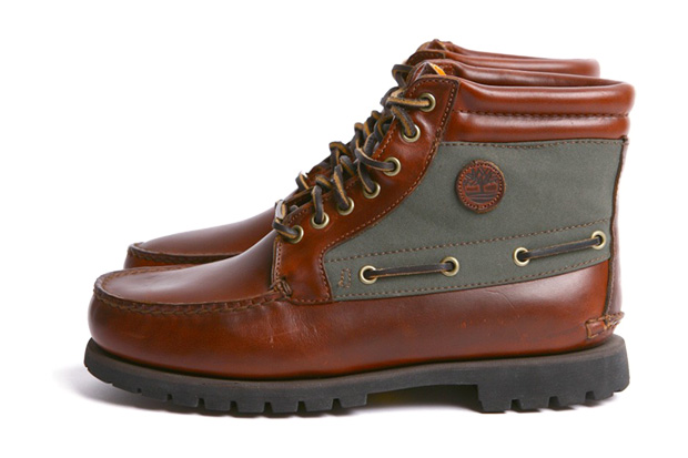 timberland gore tex boots