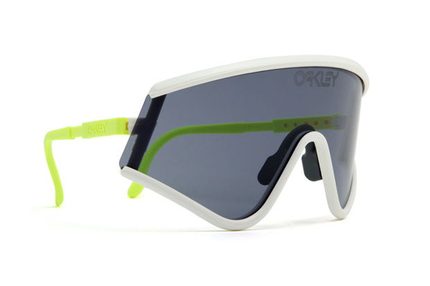 1975-2010 History of Oakley Icon Collection: Oakley | Hypebeast