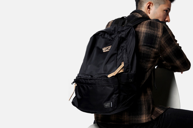Gallery 1950 × Porter Capsule Collection | Hypebeast