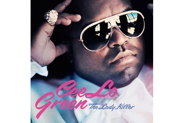 Cee-Lo Green And His Perfect Imperfections - YouTube