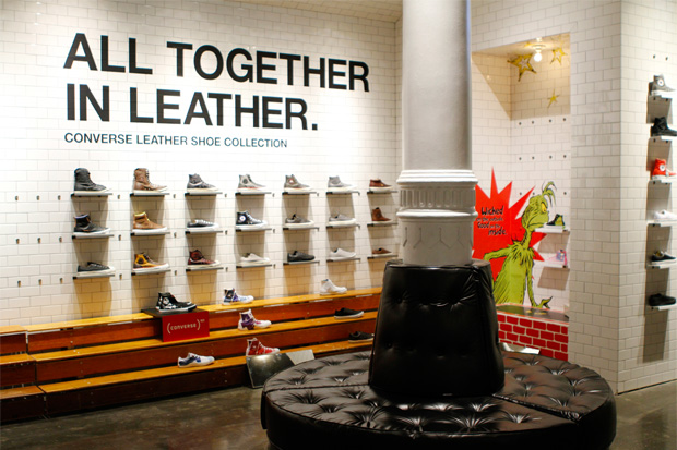 Converse Store Soho Number