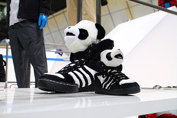 jeremy scott shoes panda