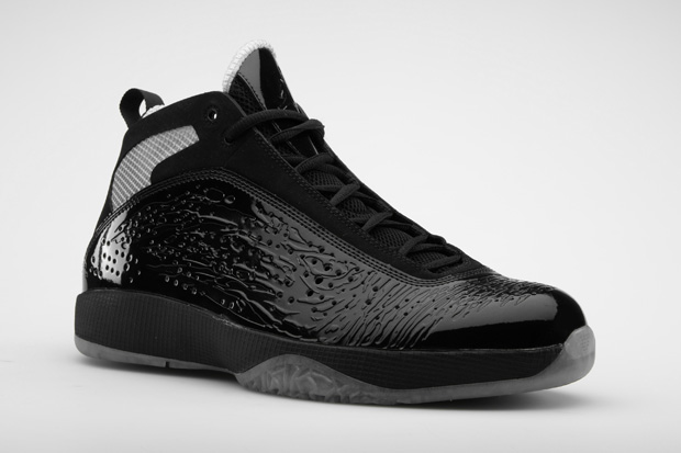 Air Jordan 2011 Black/Black | Hypebeast