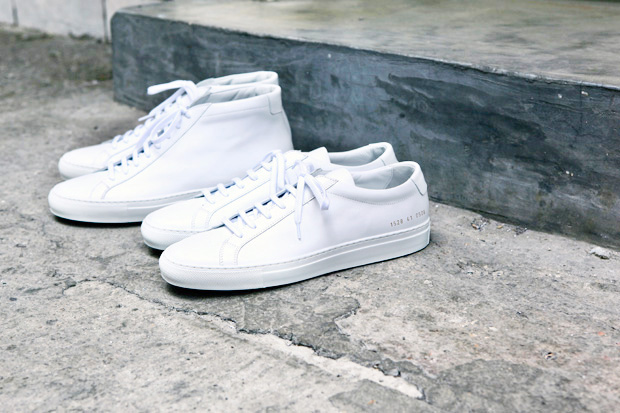 common projects skate mid
