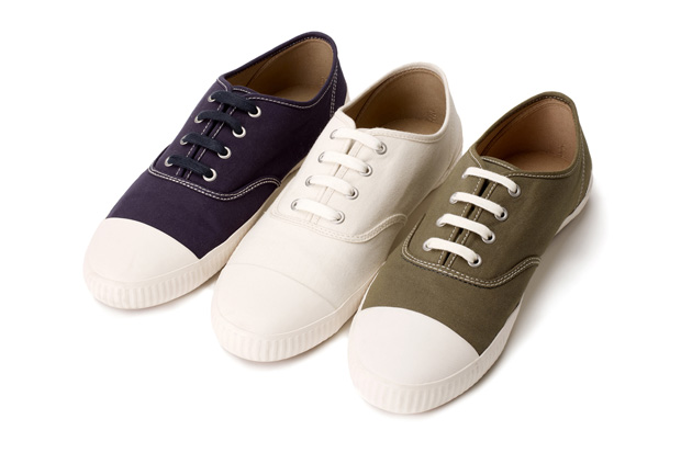 fred perry summer shoes