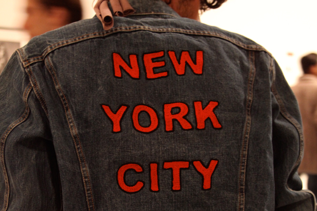Levi's 2011 Fall Preview Event | Hypebeast