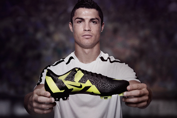 Ronaldo x Nike CR Mercurial SuperFly III | Hypebeast
