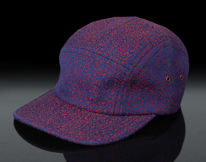 Hall of Fame Five Panel Caps | Hypebeast