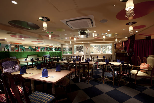 http://hypebeast.com/image/2011/05/alice-in-wonderland-restaurant-tokyo-8.jpg