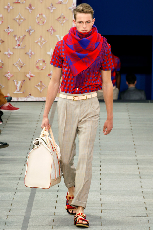 Louis Vuitton 2012 Spring/Summer Collection | HYPEBEAST