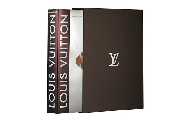 Louis Vuitton, The Birth of Modern Luxury: Updated Edition Book by Louis Vuitton | HYPEBEAST