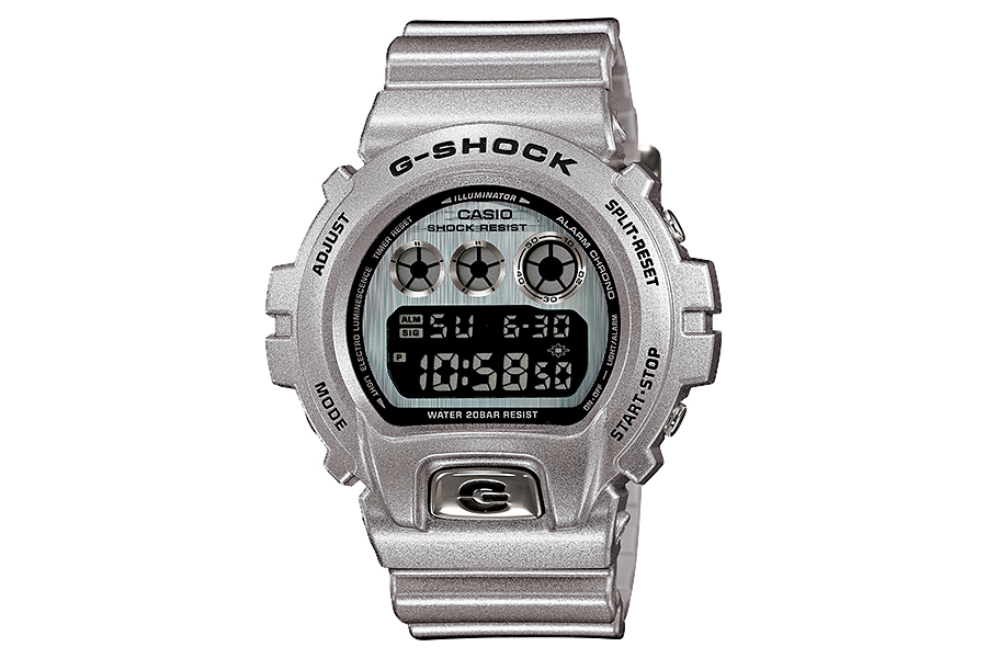 Casio G-Shock 30th Anniversary DW-6930BS-8JR