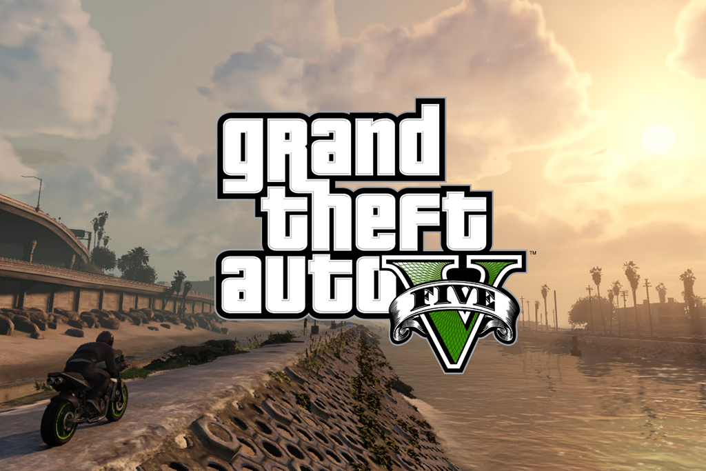 grand theft auto online gameplay