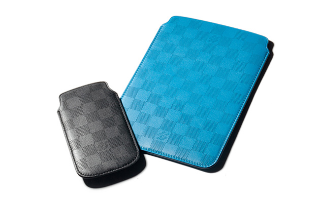 Louis Vuitton Soft iPhone and iPad mini Case | HYPEBEAST