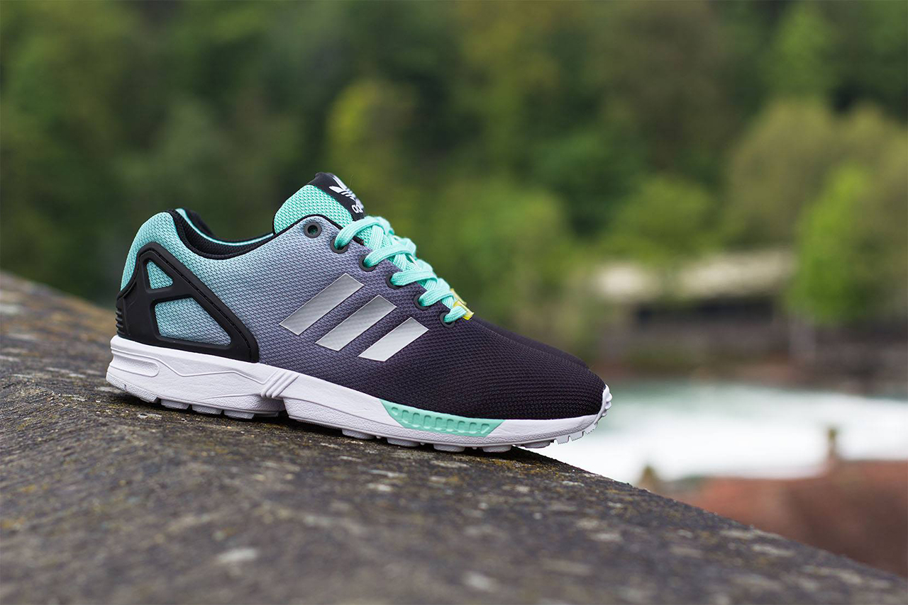adidas zx flux limited edition