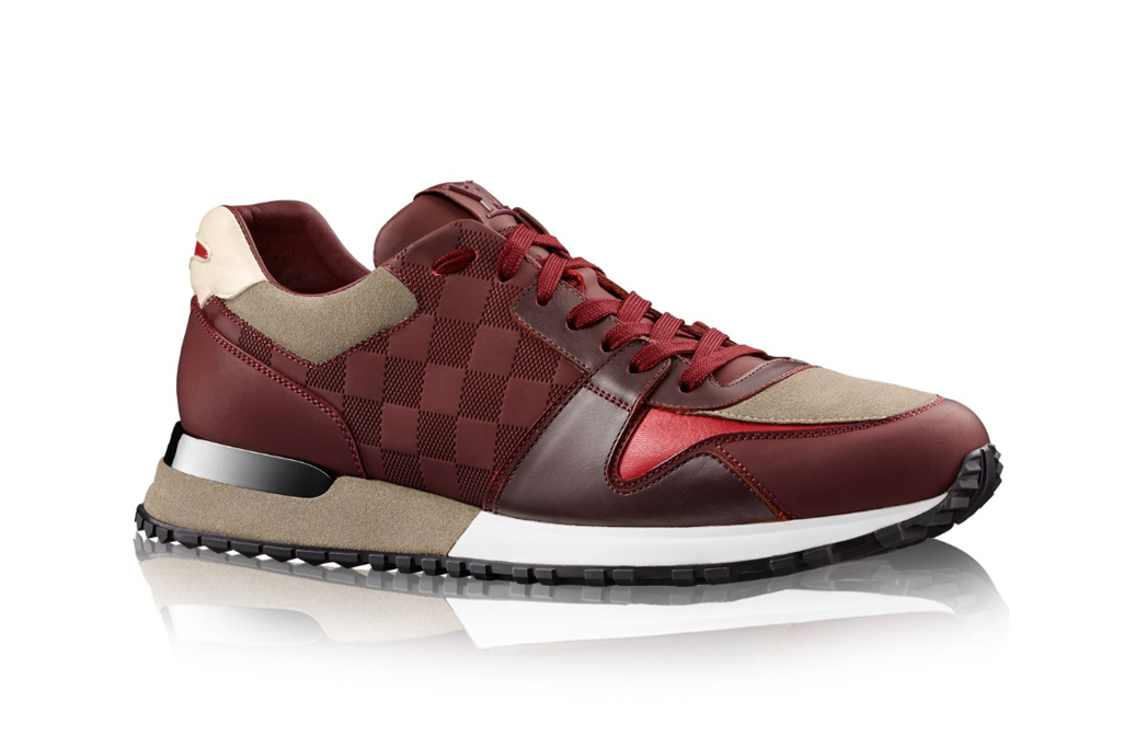 Louis Vuitton Run Away Sneaker | HYPEBEAST