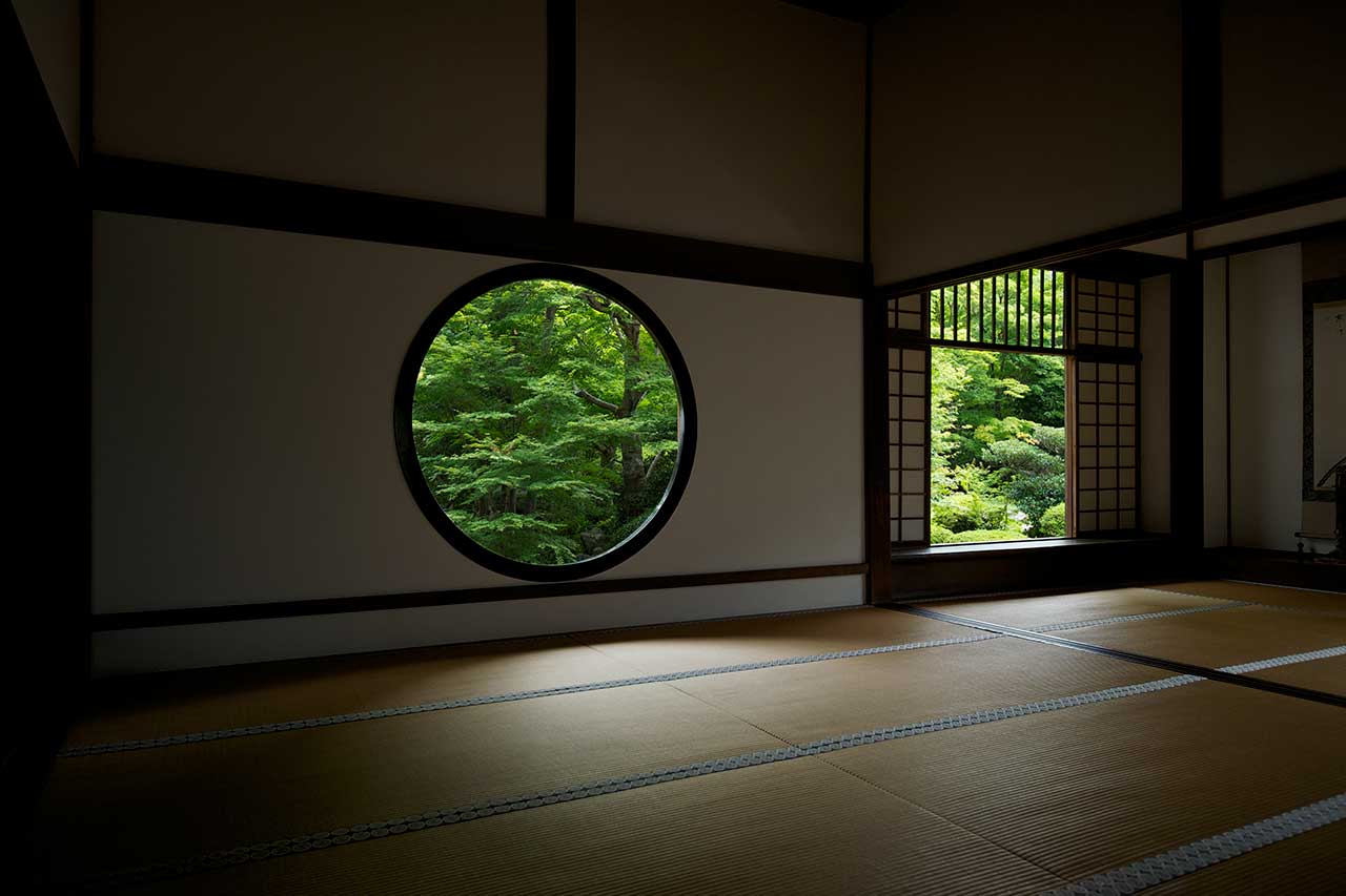 Japanese Zen