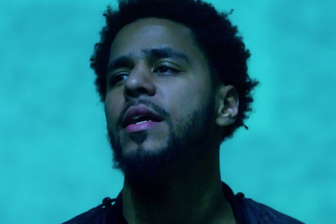 j cole apparently music video 0