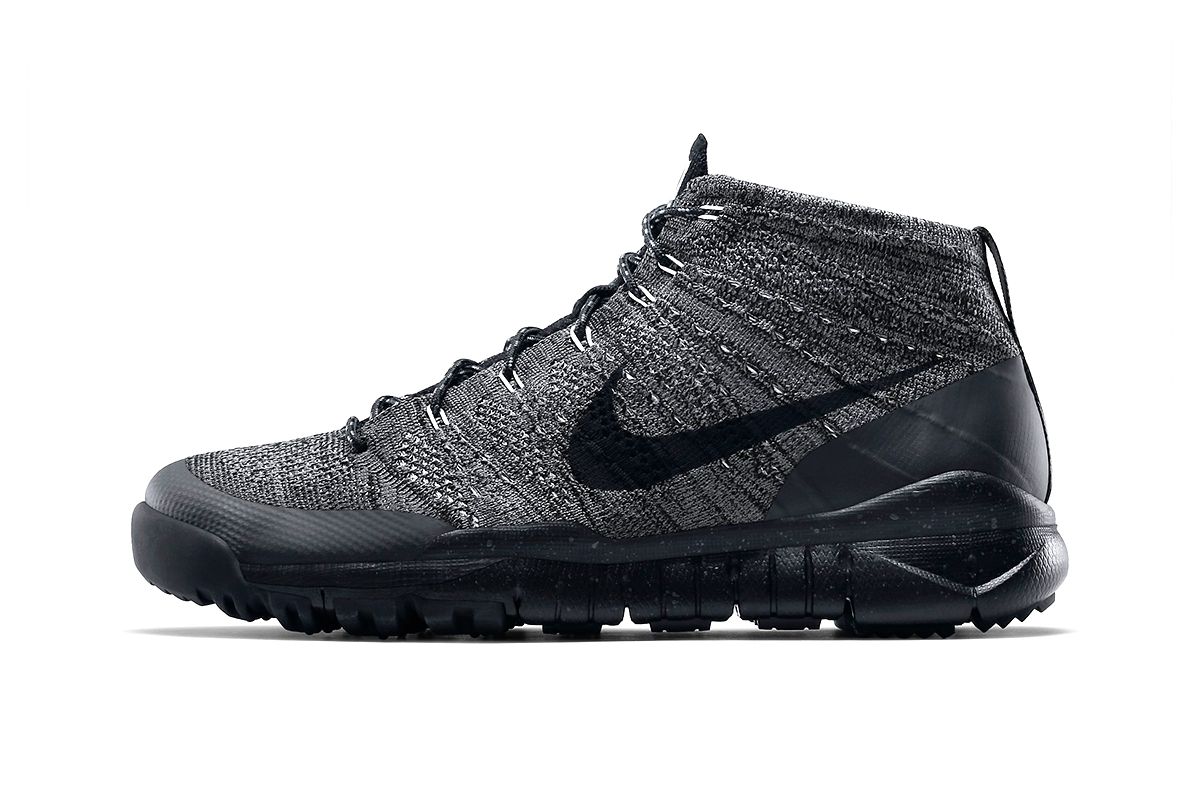womens nike winter boots