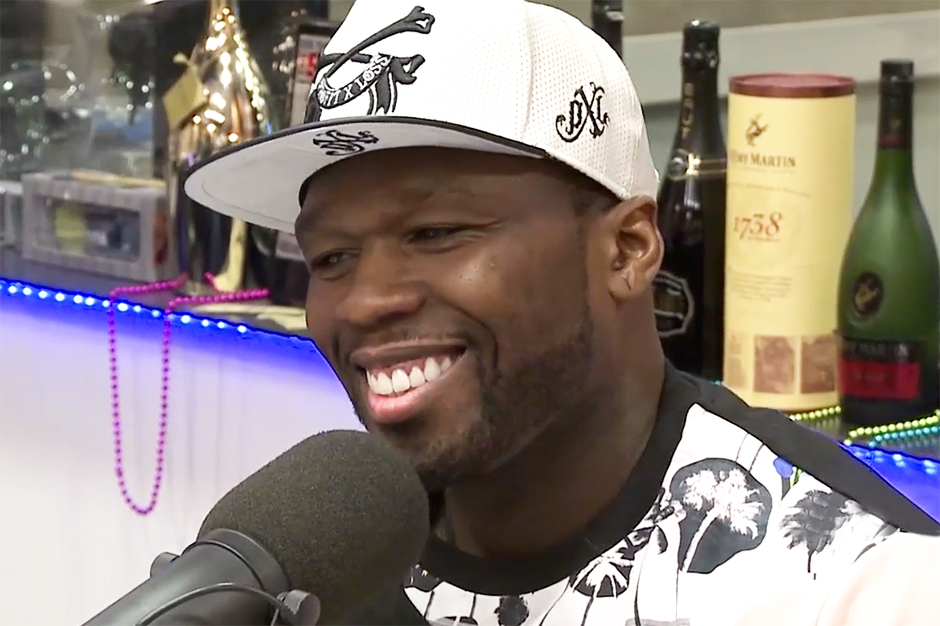 50 Cent Will Bet $1.6 Million USD That Mayweather Will &quot;Smoke&quot; Pacquiao - 50-cent-will-bet-1-6-million-that-mayweather-will-smoke-pacquiao-0