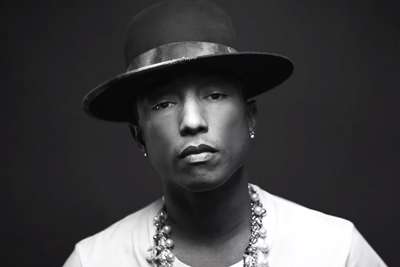 ... Supercolor Campaign Film Featuring <b>Pharrell Williams</b> | HYPEBEAST - adidas-originals-superstar-supercolor-campaign-film-featuring-pharrell-williams-0