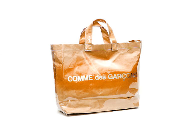 COMME des GARÇONS Tote Bag | HYPEBEAST