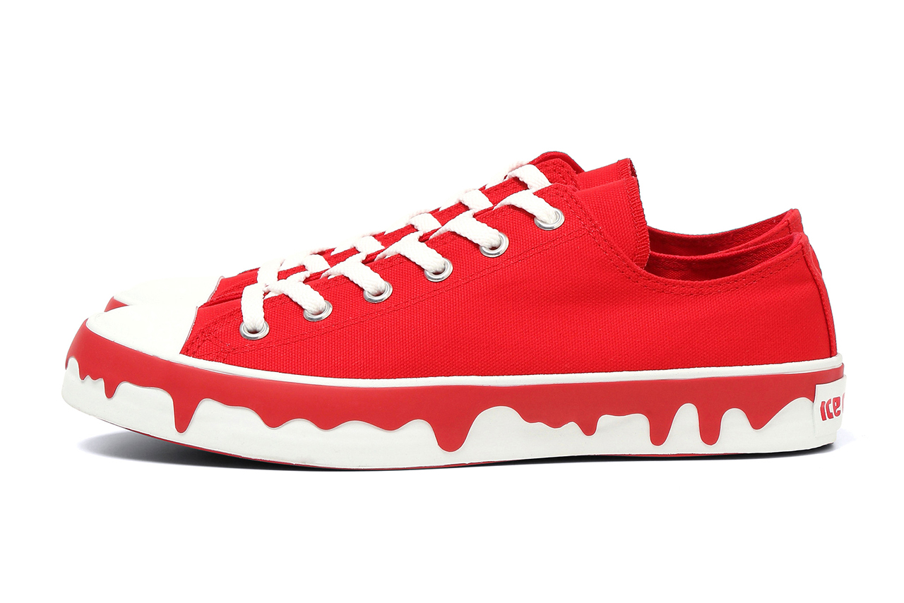 10 Sneakers Inspired by the Converse Chuck Taylor All-Stars ...