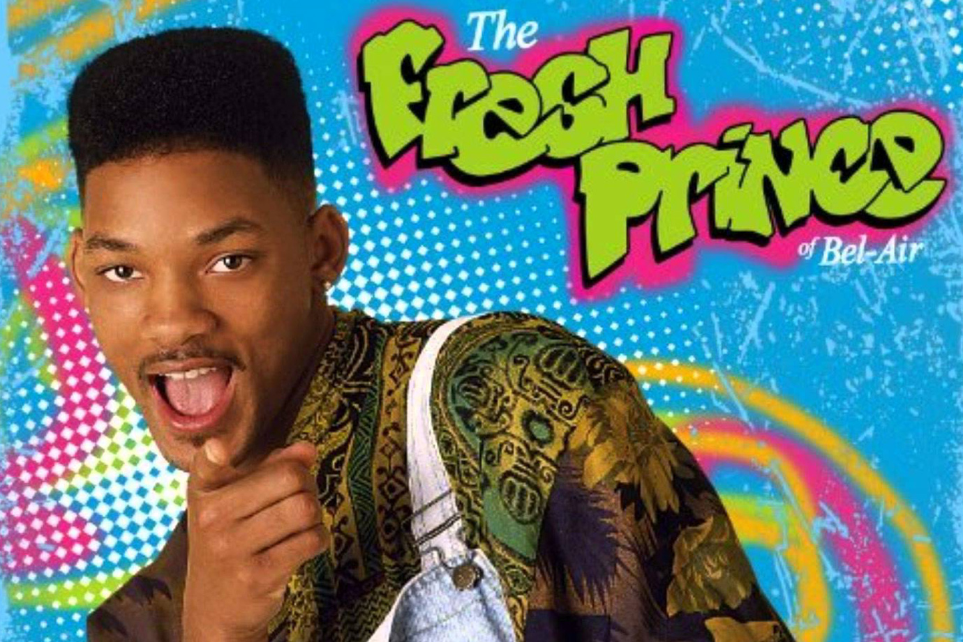 Will Smith Is Bringing The Fresh Prince Of Bel Air Back On Air Hypebeast