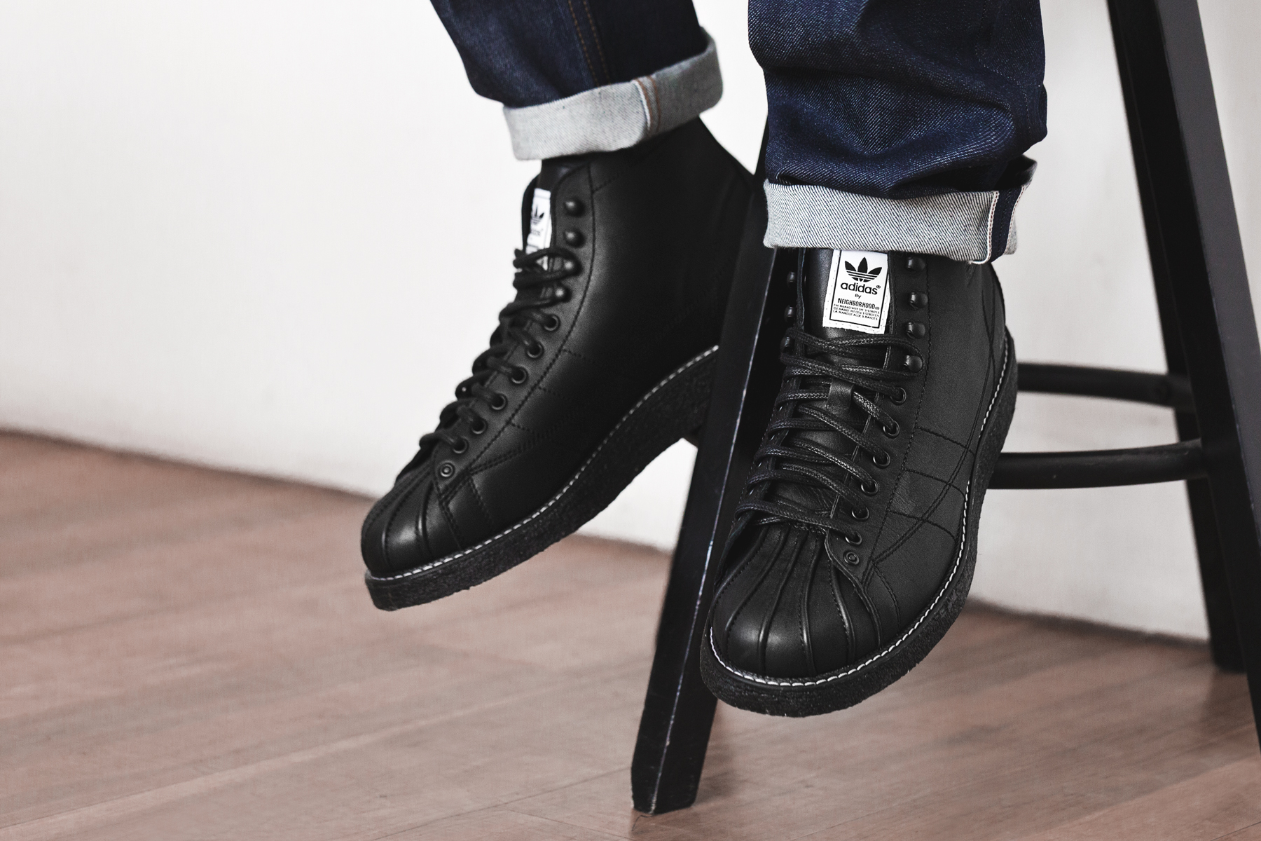 adidas duty boots