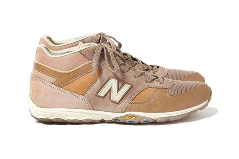 nonnative New Balance MNL710 Sneaker | HYPEBEAST