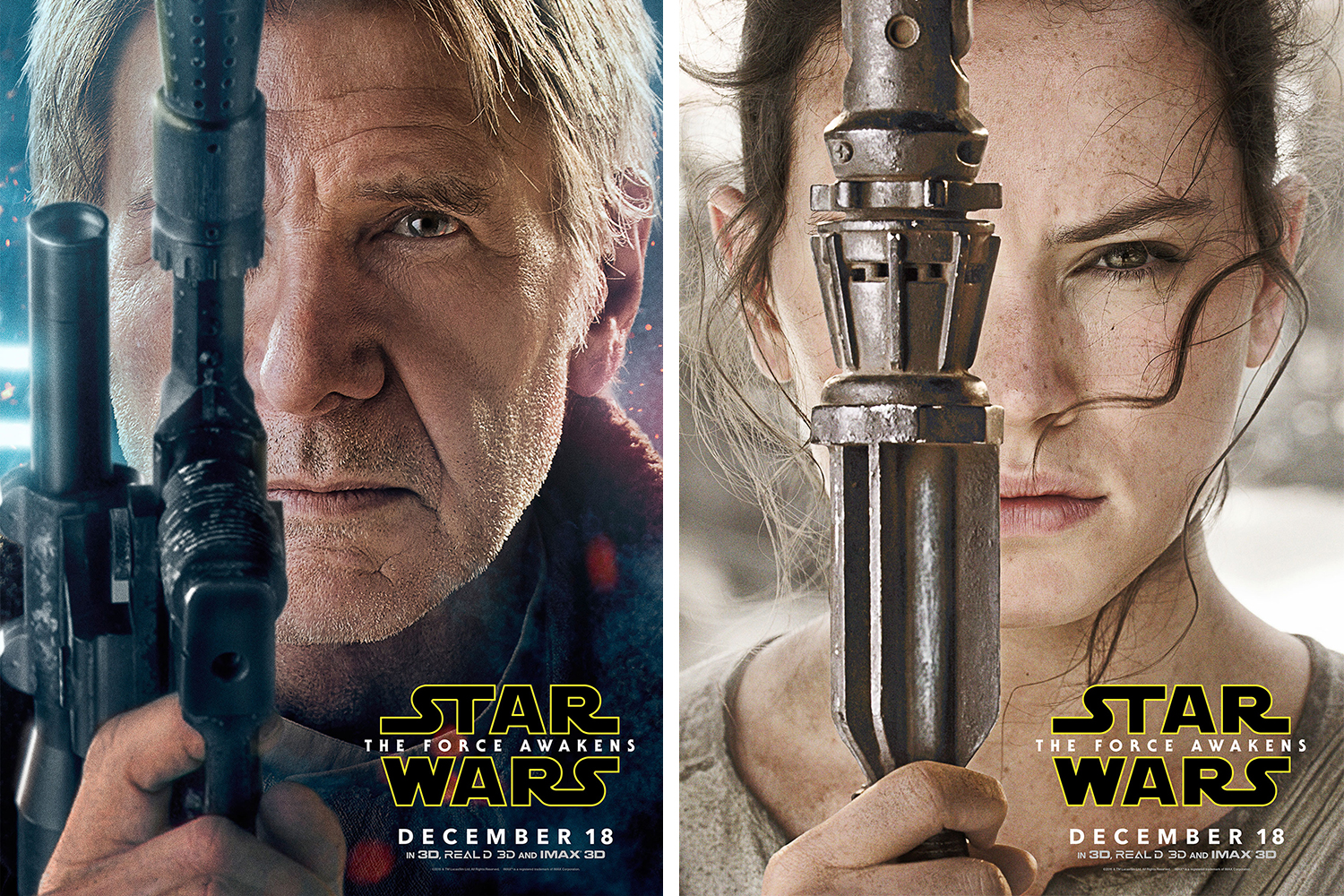 star wars the force awakens characters